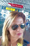 Rimini Trans Escort Linda Blond 338 29 70 119 foto selfie 5