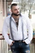 Foto Annunci Boy Bisceglie Leonard - 8