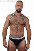 Foto Annunci Boy Madrid Cabog Xxl - 1