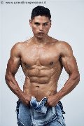 Foto Annunci Boy Reggio Calabria James Xxl - 7