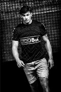 Foto Annunci Boy Trieste Chris Montana - 18