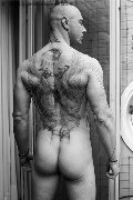 Foto Annunci Boy Verona Luca Ferrari - 21