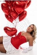 Foto Annunci Escort Agrigento Melissa Daniels - 1