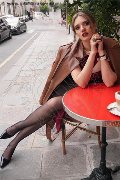Foto Annunci Escort Benevento Lavinia Dea - 7