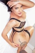 Foto Annunci Escort Benevento Thais Gomes - 7