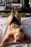 Foto Annunci Escort Cagliari Carolina Barbie - 22