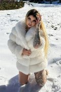 Foto Annunci Escort Caltanissetta Jennifer Brasil - 4