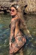 Foto Annunci Escort Caltanissetta Jennifer Brasil - 1