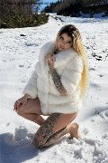 Foto Annunci Escort Caltanissetta Jennifer Brasil - 5