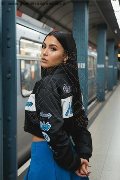Foto Annunci Escort Catania Azzurra Dolce - 5