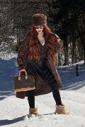 Foto Annunci Escort Cosenza Marilena Hot - 12