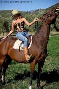 Foto Annunci Escort Ferrara Isabel - 15