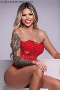 Foto Annunci Escort Gorizia Gabriela Menina - 1