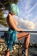 Foto Annunci Escort Helsinki Angelica Faliero Italiana - 317