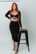 Foto Annunci Escort Sondrio Manu Red - 9