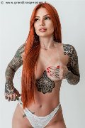 Foto Annunci Escort Sondrio Manu Red - 3