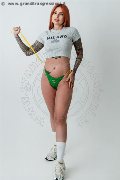 Foto Annunci Escort Sondrio Manu Red - 1