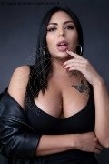 Foto Annunci Escort Termoli Adriana Curvy - 4
