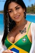 Foto Annunci Escort Termoli Adriana Curvy - 13