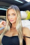 Foto Annunci Escort Trento Mariah Blond - 14