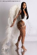 Foto Annunci Escort Trento Vitoria Bittencourt - 8