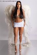 Foto Annunci Escort Trento Vitoria Bittencourt - 9