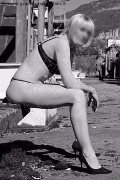 Foto Annunci Girl Chiasso Marilyn Sexy Symbol - 7