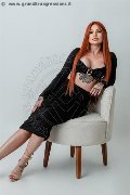 Foto Annunci Girl Sondrio Manu Red - 8