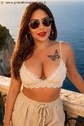 Foto Annunci Girl Termoli Adriana Curvy - 23