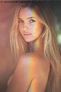 Foto Annunci Girl Trento Mariah Blond - 12