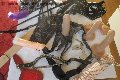 Foto Annunci Mistress Aosta Vanessa - 11