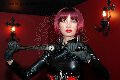 Foto Annunci Mistress Budapest Nadja Shark - 96