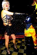 Foto Annunci Mistress Budapest Nadja Shark - 46