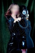 Foto Annunci Mistress Genova Mistress Italiana Silvia Rossi - 9