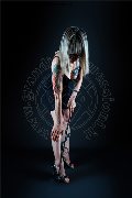 Foto Annunci Mistress Genova Mistress One - 2