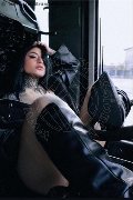 Foto Annunci Mistress La Spezia Miss Megan - 11