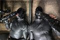 Foto Annunci Mistress Milano Dea Chanty - 11
