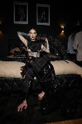 Foto Annunci Mistress Milano Lady Violet - 1