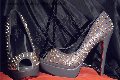 Foto Annunci Mistress Milano Milady Lisa - 14