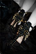 Foto Annunci Mistress Rende Lady De Sade - 38