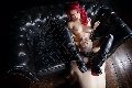 Foto Annunci Mistress Sondrio Mistress Red Devil - 4