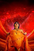 Foto Annunci Mistress Viareggio Coco Madame Tantrica - 3