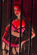Foto Annunci Mistresstrans Bergamo Padrona Erotika Flavy Star - 105