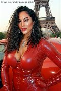 Foto Annunci Mistresstrans Como Lady Melissa Marin - 2