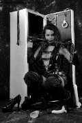 Foto Annunci Mistresstrans Firenze Madame Fox - 40