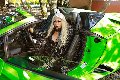 Foto Annunci Mistresstrans Ibiza Nina La Divina - 15