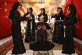 Foto Annunci Mistresstrans Ibiza Nina La Divina - 8