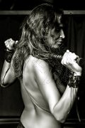 Foto Annunci Mistresstrans Milano Ana Mistress Italiana - 10