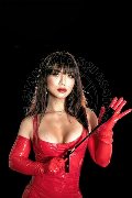 Foto Annunci Mistresstrans Padova Padrona Sakura Asiatica - 12