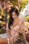 Foto Annunci Trans Asti Amanda Sanchez - 2